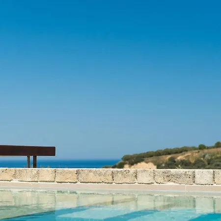 Margarita's Villa Chania (Crete)