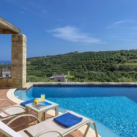 Margarita's Villa
