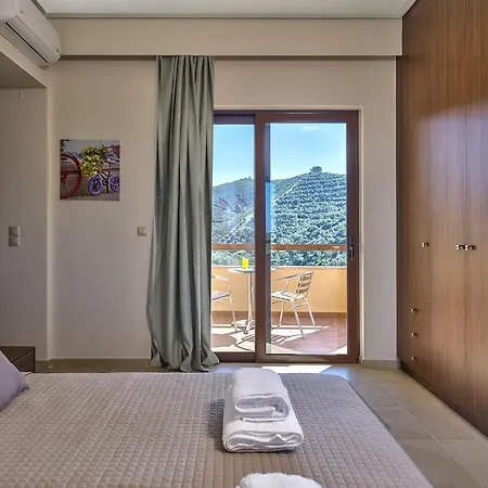 Margarita's Villa *