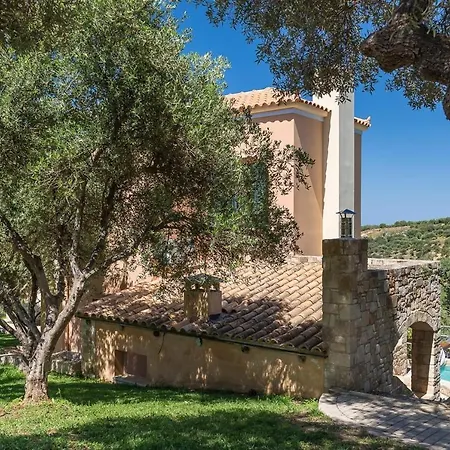 Margarita's Villa Chania (Crete)
