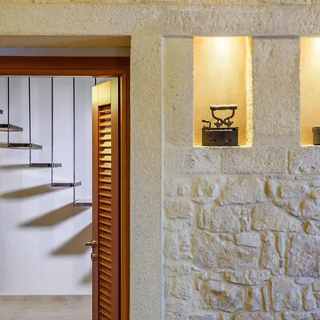 Margarita's Villa Chania (Crete)