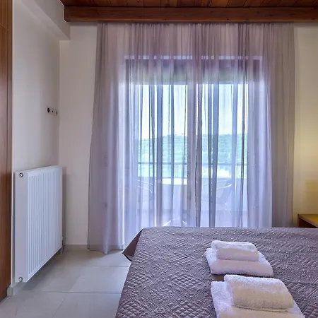 Villa Margarita's