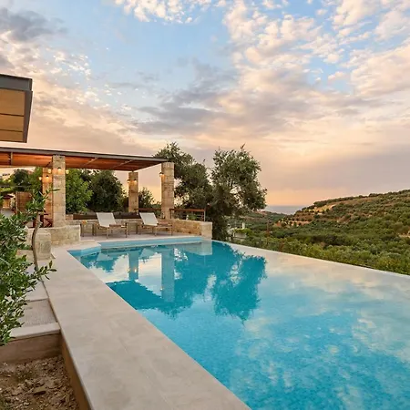 Margarita's Vila
