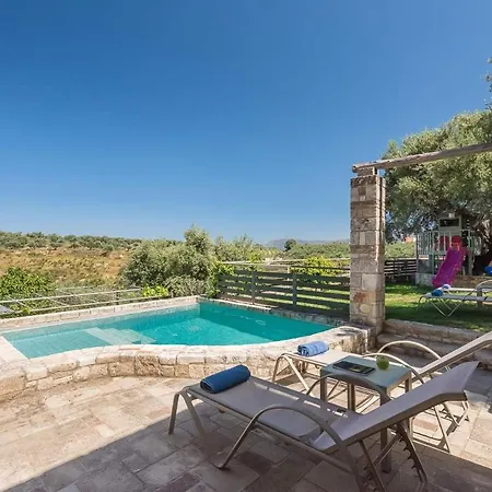 Margarita's Vila