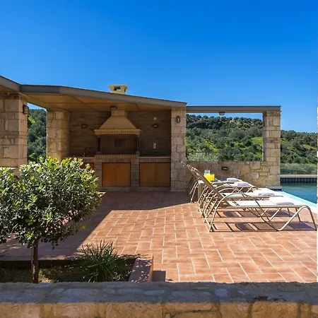 Margarita's Villa Chania (Crete)