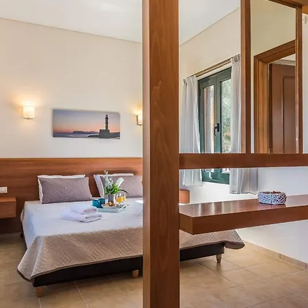 Margarita's Villa Chania (Crete)