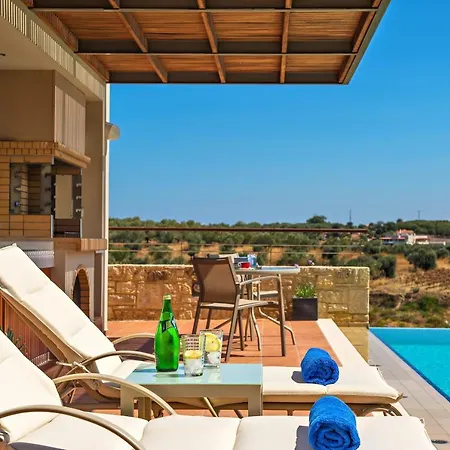 Margarita's * Chania (Crete)